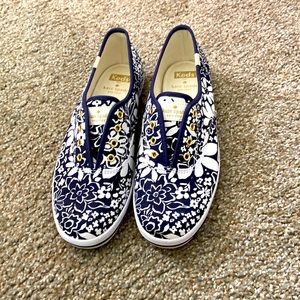Keds x Kate Spade